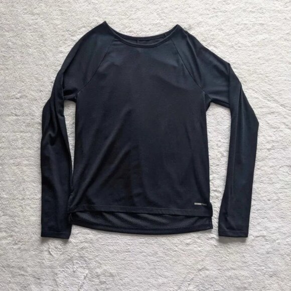 Fwd Tops - FWD Long Sleeve Training Tee